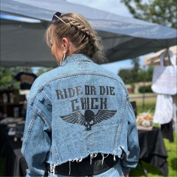 Meet your Posher, Diann - Picture 1 of 1